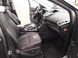 Ford Kuga 2.0TDCi,110kW,TAŽNY,SERV.KNÍŽK - náhled 11