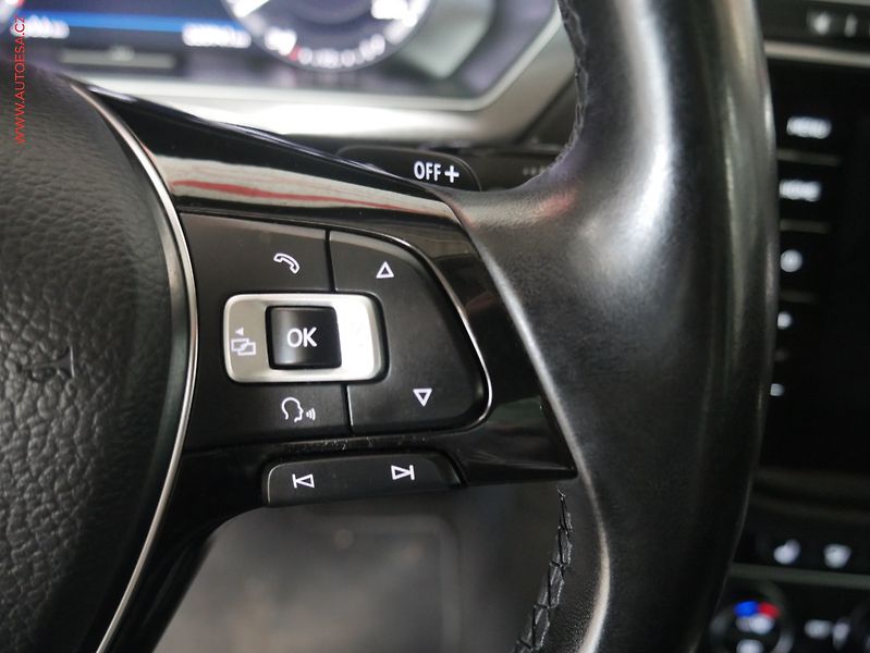 Volkswagen Tiguan (2018) 2.0 TDI 4x4, DSG, navi, LED - fotka 23 z 31