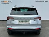 Škoda Karoq (2022) 1.5 TSI 110 kW Tažné Matrix - náhled 20