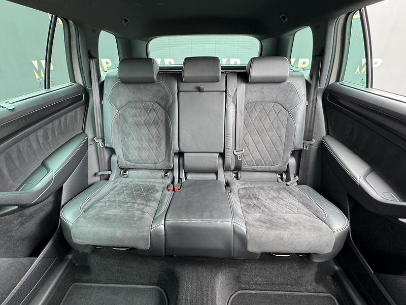 Škoda Kodiaq (2020) 2.0TSi 4X4 Sportline, Virtual  - fotka 18 z 50