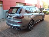 BMW X7 (2025) xDrive40d, INDIVIDUAL,xOffroad - náhled 6