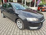 Škoda Rapid (2014) SPBK 1.2TSI 77kW -VÝBAVA! - náhled 1