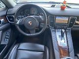 Porsche Panamera (2012) 4S PRAVIDELNÝ SERVIS TOP - náhled 13
