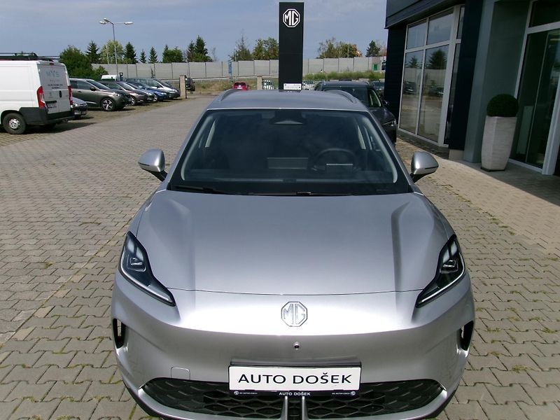 MG MG4 URBAN EV Preimum 54kWh - fotka 15 z 17