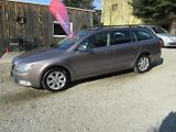 Škoda Superb (2011) 1.6 TDI 77kW ZIMNÍ PNEU - náhled 1
