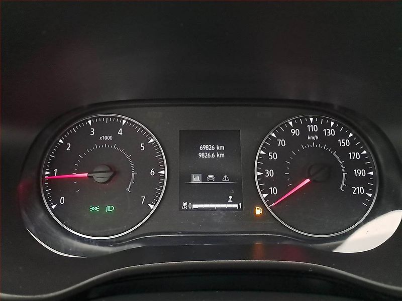 Dacia Sandero (2022) 1.0 TCe LPG, LPG, ČR,1.maj - fotka 11 z 17