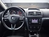 Škoda Yeti (2016) Cool Edition Outdoor 2.0 4x4 - náhled 23