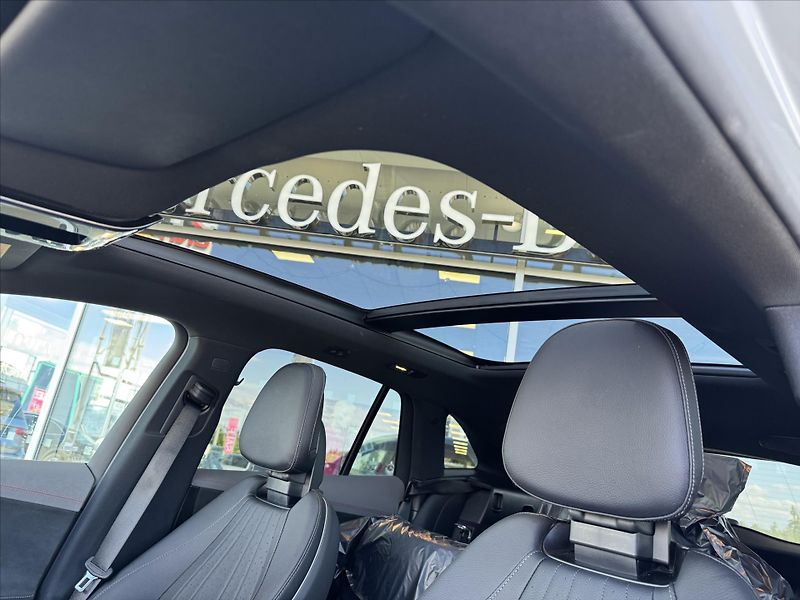 Mercedes-Benz EQE 500 4M SUV*AMG paket - fotka 26 z 38