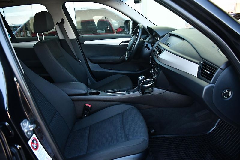 BMW X1 xDrive18d 2xALU - fotka 27 z 37
