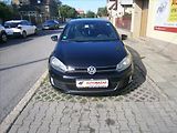 Volkswagen Golf 2,0 TDI  GTD 125 KW - náhled 1