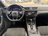 Škoda Superb Sportline 2,0TSI 140kW DSG - náhled 16