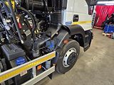 Iveco Eurocargo 140E22 RUKA HIAB + KONTEJNER  - náhled 6