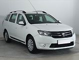 Dacia Logan (2014) 1.2 16V, po STK, Tažné - náhled 1