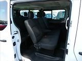 Opel Vivaro 1,6 BiCDTi 107kW Long,8.MÍST,n - náhled 19