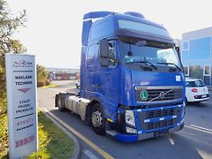 Volvo FH 500 EEV LowDeck / Meg - fotografie inzerátu