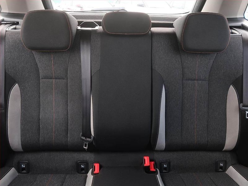 Škoda Kamiq (2023) Style 1.0 TSI, Serv.kniha - fotka 10 z 16