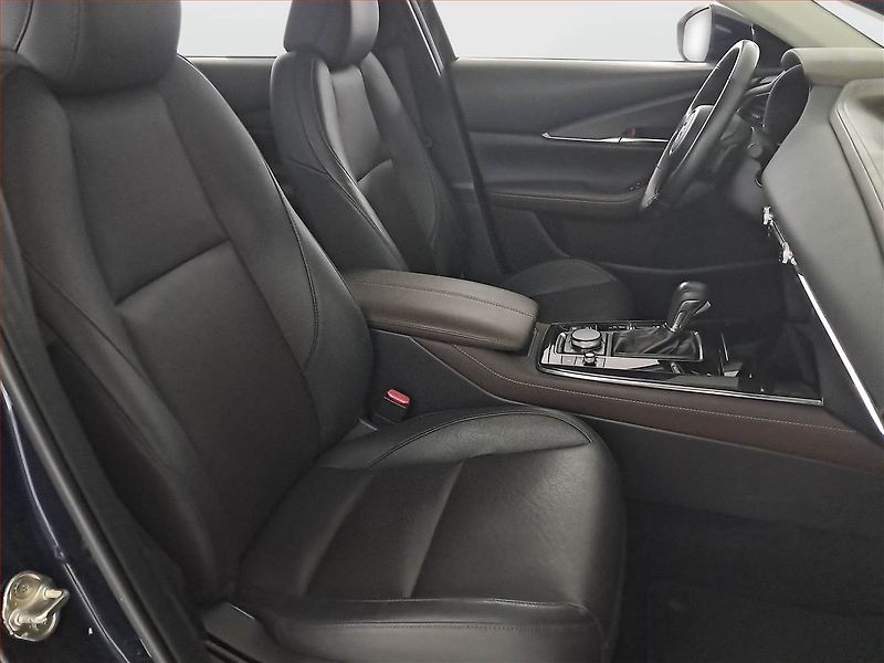 Mazda CX-30 (2021) Skyactiv-G 2.0 - fotka 9 z 21