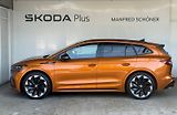 Škoda Enyaq (2024) Sportline 85 210 kW / 82 kWh - náhled 2