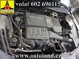 Mazda 3 (2008) VOLAT 602 696115 - náhled 4