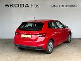 Škoda Fabia (2025) Selection 1.0 MPI / 59 kW M5 - náhled 1