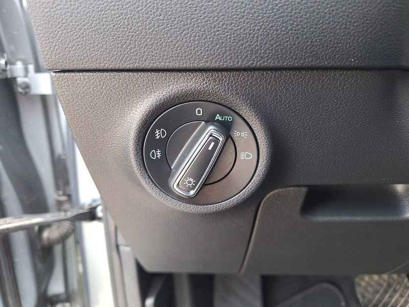 Škoda Karoq (2021) 1.5 TSI / 110 kW / 7DSG / Styl - fotka 21 z 35