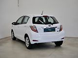 Toyota Yaris - náhled 7