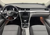 Škoda Superb 2,0 TDi DSG ALU COLUMBUS TAŽNÉ - náhled 7