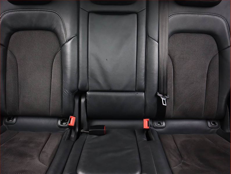 Audi Q5 (2015) S line 3.0 TDI, 4X4, Automat - fotka 8 z 23