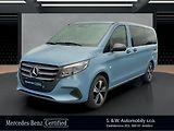 Mercedes-Benz Vito 114 CDI Tourer Select  L RWD - náhled 1
