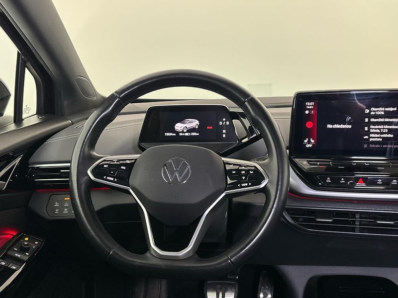 Volkswagen ID.4 PRO - fotka 18 z 28