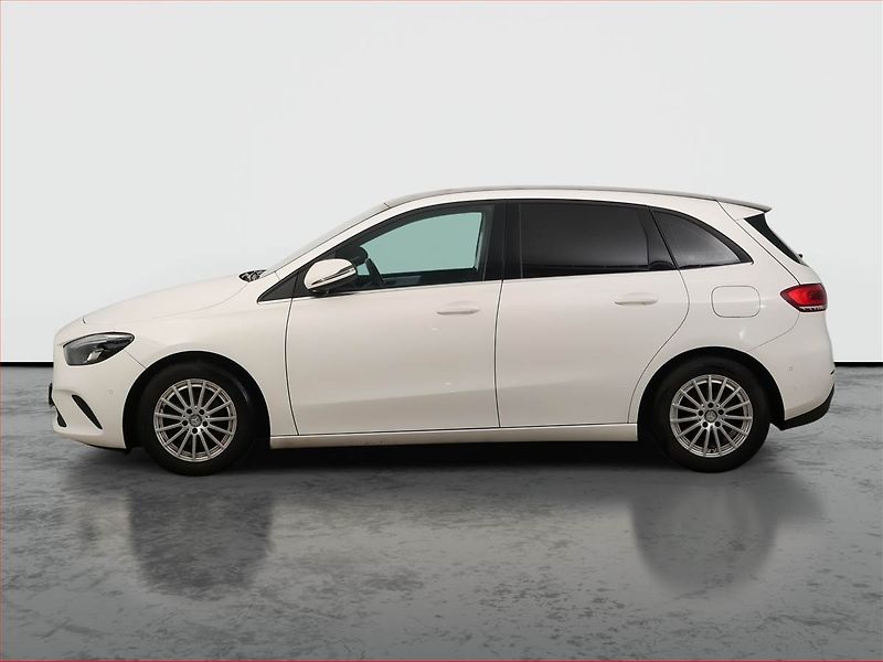 Mercedes-Benz Třídy B (2020) B 180, Automat, Kůže, Navi - fotka 3 z 14