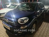 Fiat 500X (2017) 1.6JTD, 2.maj, autoAC, temp - náhled 1