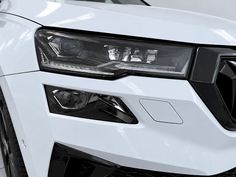 Škoda Karoq (2026) SPO 4X4 TSI 2.0/140KW 7AP - fotka 12 z 63