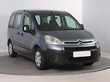 Citroën Berlingo (2008) 1.6 HDi, 5Míst, ČR - náhled 1