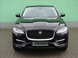 Jaguar F-Pace 2,0 20d AWD PRESTIGE - náhled 10