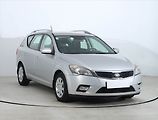 Kia Ceed (2011) 1.4 CVVT, po STK, levný provoz - náhled 1