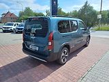 Peugeot Rifter (2026) Long Allure 1.5 HDI 130k - náhled 3