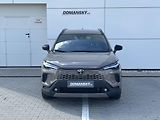 Toyota Corolla Cross (2025) Style 1,8 HEV 4x2 - náhled 10