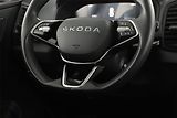 Škoda Karoq (2025) 2.0 TDI, Drive, FullLed - náhled 8