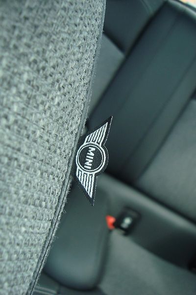 Mini Cooper (2017) 1.5 D, AUTOMAT - fotka 33 z 66