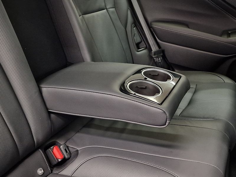 Subaru Outback (2025) 2.5 Comfort+kůže | Záruka - fotka 27 z 53