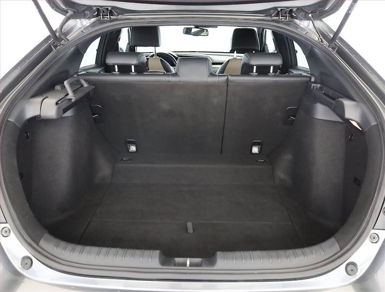 Honda Civic (2020) 1.0 VTEC Turbo, Automat - fotka 18 z 19