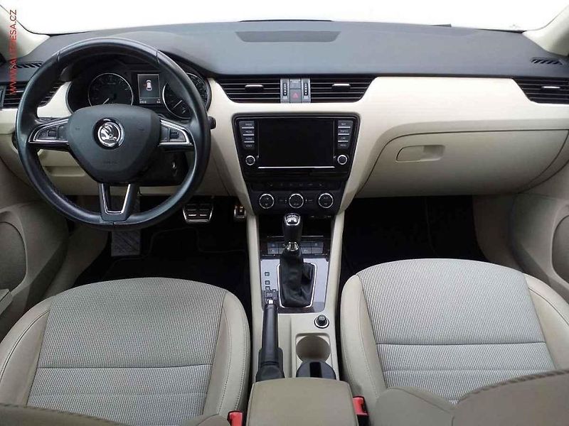 Škoda Fabia 1.0 - edice 125 let Škody