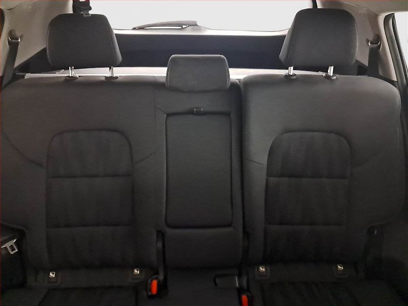 Kia Sportage (2017) 1.6 GDI - fotka 10 z 17