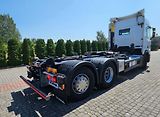 Scania (2018) r450 6x2 JNK EURO 6 - náhled 3