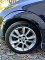 Opel Zafira (2012) 2012, NAFTA 92kw, 7míst, MPV - náhled 7