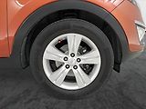 Kia Sportage (2013) 1.7 CRDi, nová STK, dobrý stav - náhled 15