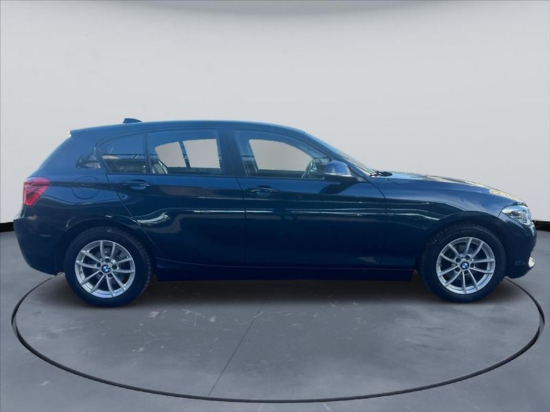 BMW Řada 1 1,5 - fotka 4 z 20