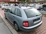 Škoda Fabia (2006) 1,4 16V KLIMA 2.MAJ - náhled 7