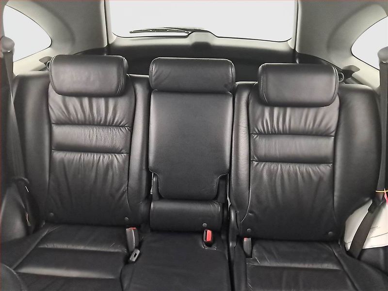 Honda CR-V (2008) 2.2 i-CTDi, 4X4, Serv.kniha - fotka 10 z 18